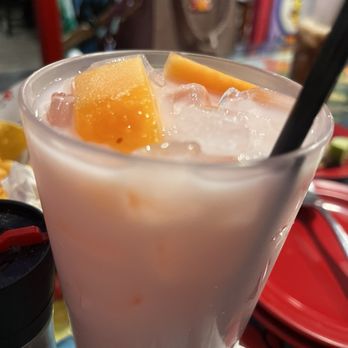 Mariscos Playa Hermosa - Horchata - Mexican Near Me - Phoenix, Arizona Mariscos Playa Hermosa - Horchata - Mexican Near Me - Phoenix, Arizona