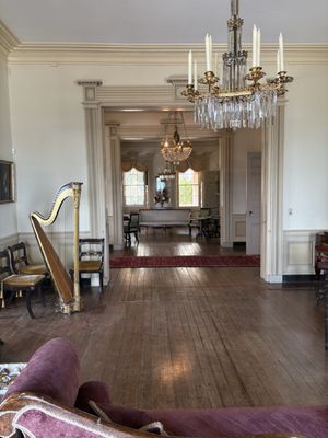 Edmondston-Alston House by null