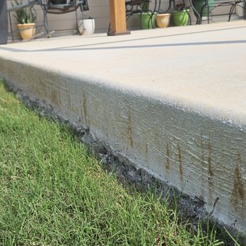 Sam The Concrete Man San Antonio - Masonry/Concrete Near Me