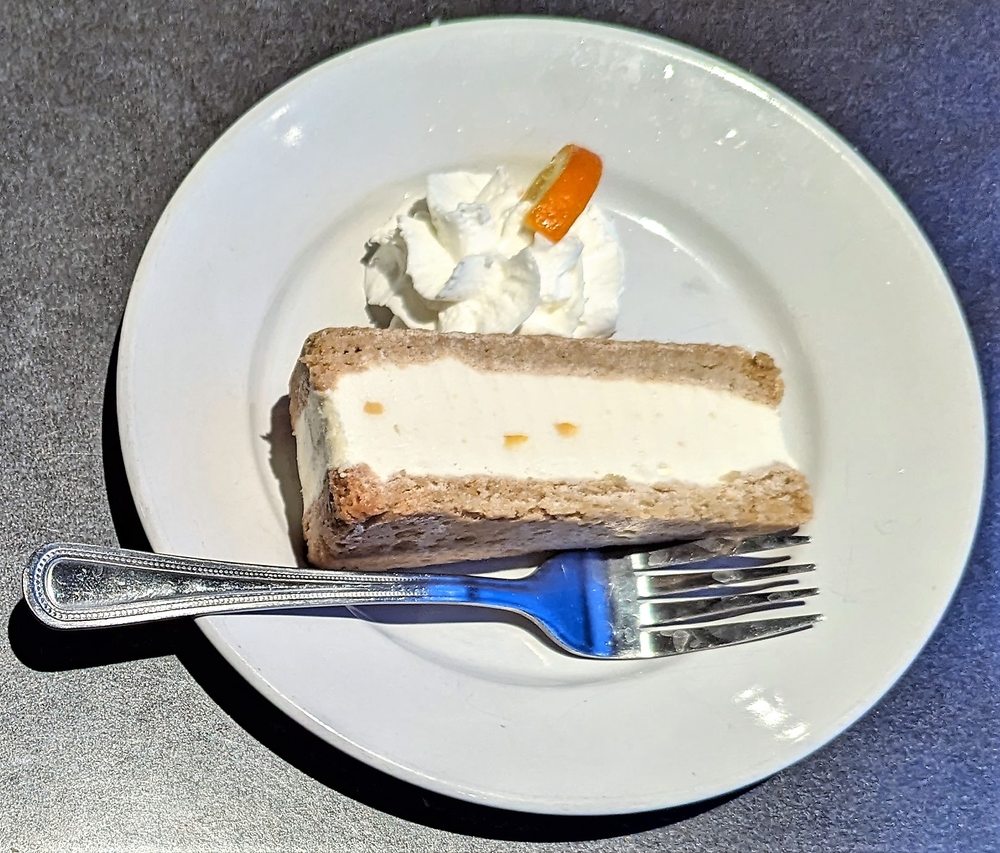 Waterman's Surfside Grille