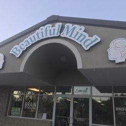 Beautiful Mind