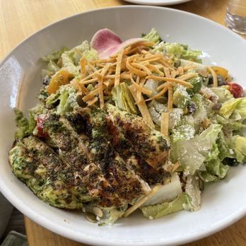 The Vig McDowell Mountain - Grilled Chicken Chopped - American Near Me - Scottsdale, Arizona The Vig McDowell Mountain - Grilled Chicken Chopped - American Near Me - Scottsdale, Arizona