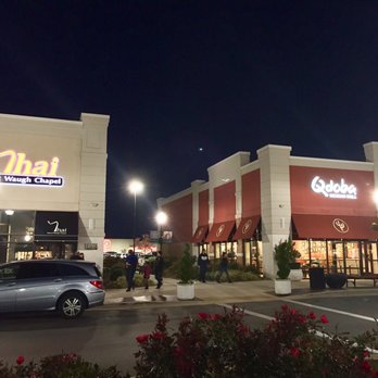 Waugh Chapel Towne Centre - Shopping Centers Near Me - Odenton, Maryland