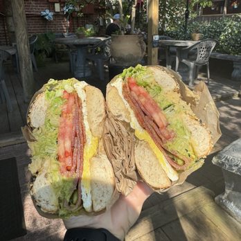 Schmagel's Bagels - Bagels Near Me - Saint Augustine, Florida Schmagel's Bagels - Bagels Near Me - Saint Augustine, Florida