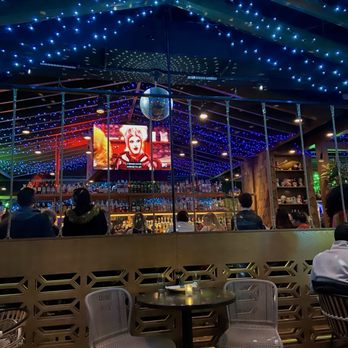 Shore Leave - Two TVs for Rupaul Drag Race Watch Party - Cocktail Bars Near Me - Boston, Massachusetts