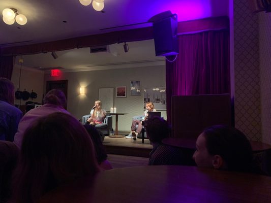 Ludlow House by null