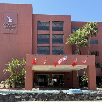 Hotel Coral & Marina - Hotels Near Me - Ensenada, BCN Hotel Coral & Marina - Hotels Near Me - Ensenada, BCN