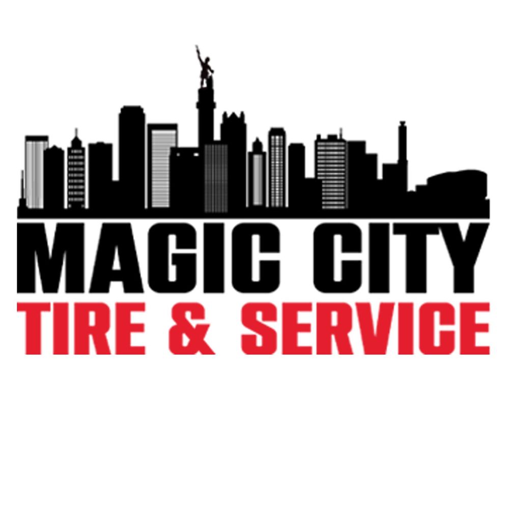 MAGIC CITY TIRE AND SERVICE Updated June 2024 3020 Messer Airport