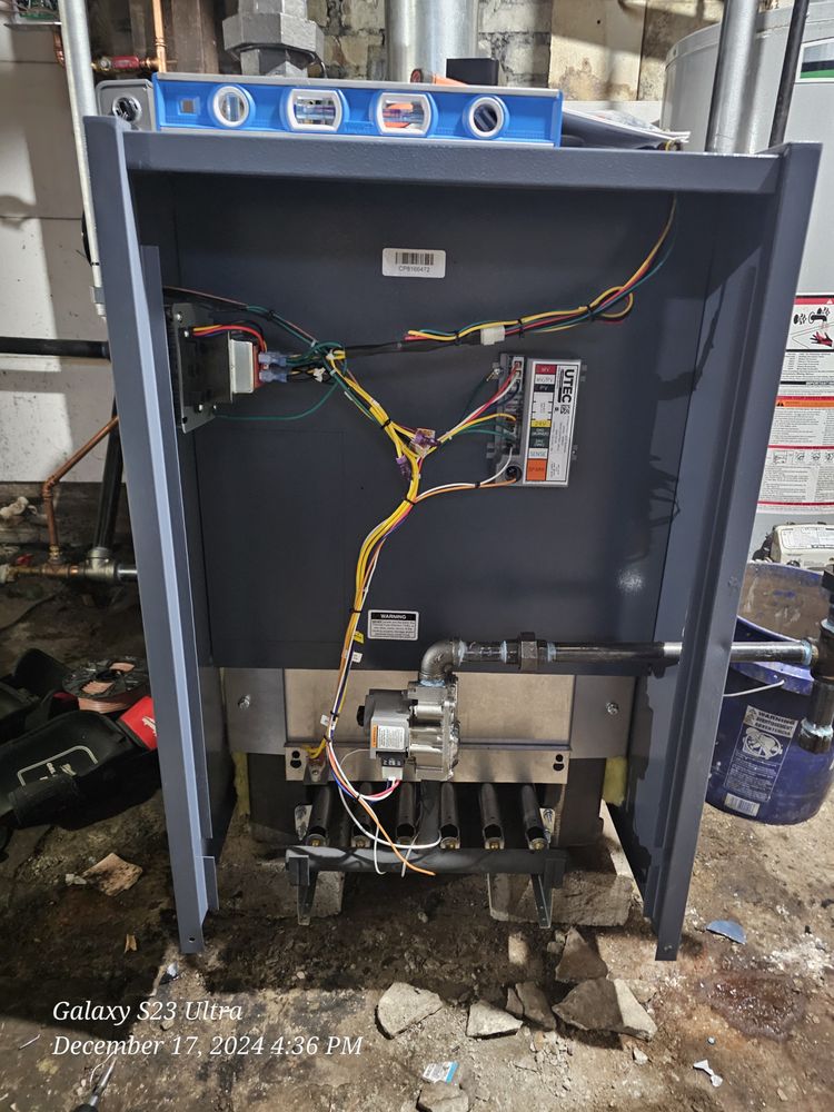 Slide of Bill The Plumber