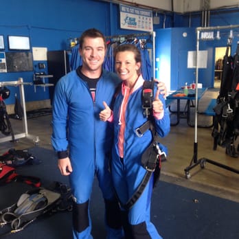 Start Skydiving - Had a Blast! Can't wait to do it again! - Skydiving Near Me - Middletown, Ohio Start Skydiving - Had a Blast! Can't wait to do it again! - Skydiving Near Me - Middletown, Ohio