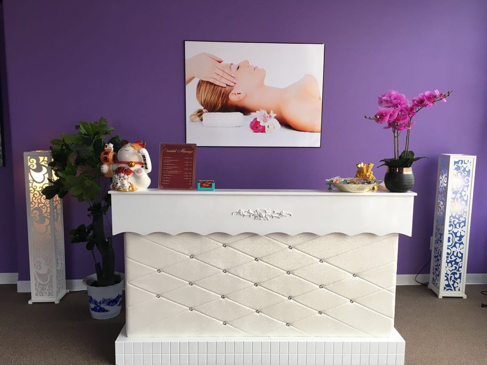 ORIENTAL MASSAGE - Updated December 2025 - 1519 Main St, Lewiston ...
