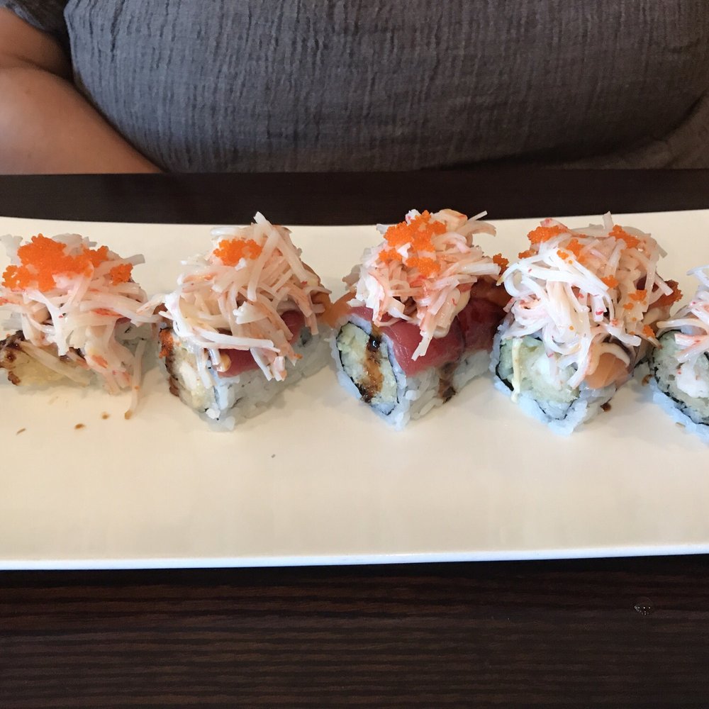 Sakura Sushi - Japanese Near Me - Manalapan Township, New Jersey Sakura Sushi - Japanese Near Me - Manalapan Township, New Jersey