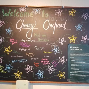Starbucks - Coffee & Tea Near Me - Sunnyvale, California
