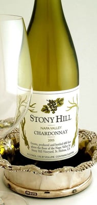 Stony Hill by null