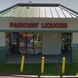 Parkway Liquor