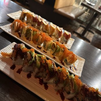 Kenji Sushi - Sushi Bars Near Me - San Jose, California