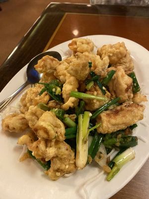 Fung's Kitchen by null