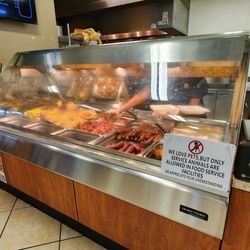 Dot's Grill