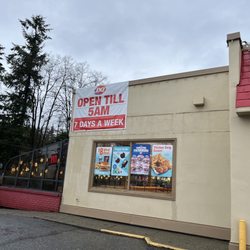 Dairy Queen Grill & Chill