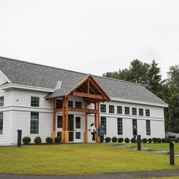 Exterior photo of North Hampton Public Library - North Hampton, New Hampshire Exterior photo of North Hampton Public Library - North Hampton, New Hampshire
