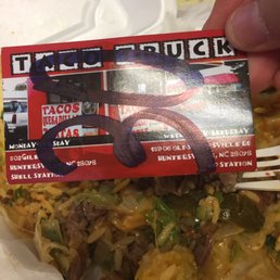 Order number and Truck information Order number and Truck information