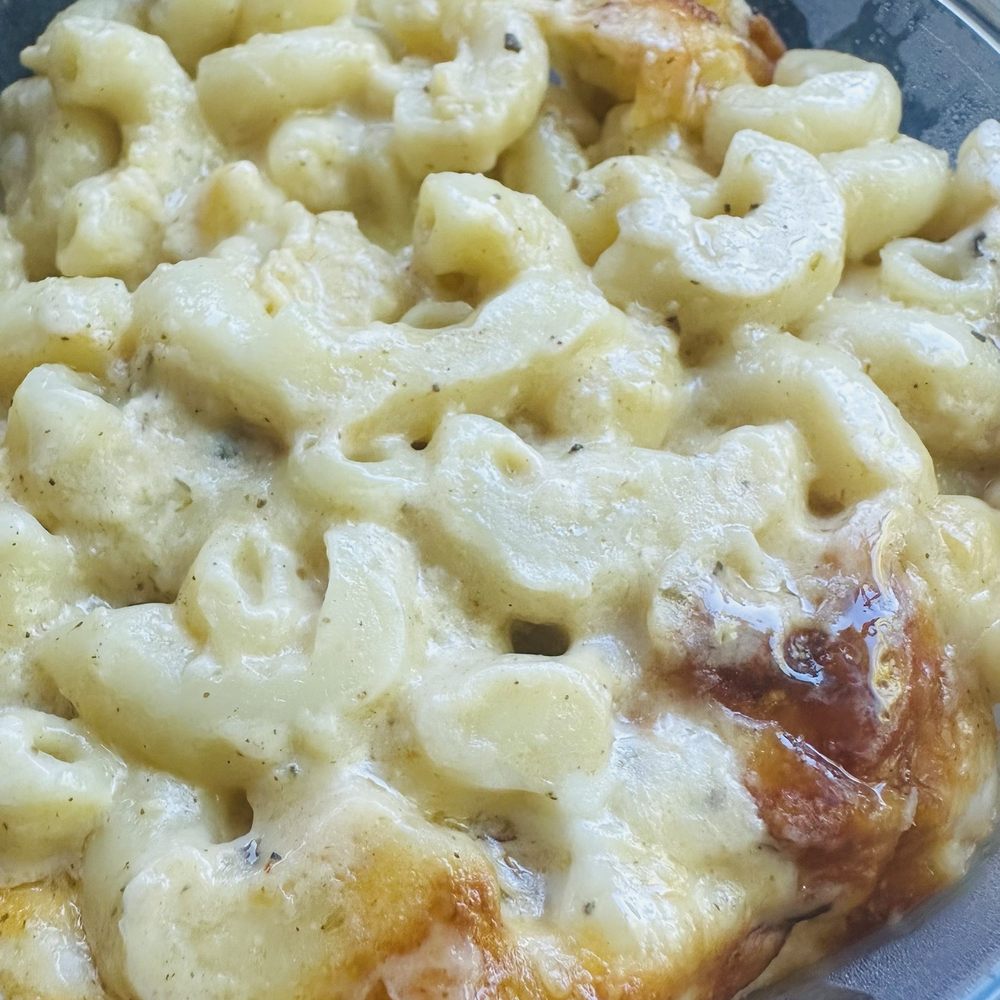 Belly Barbecue - Mac n cheese - Barbeque Near Me - Folsom, California