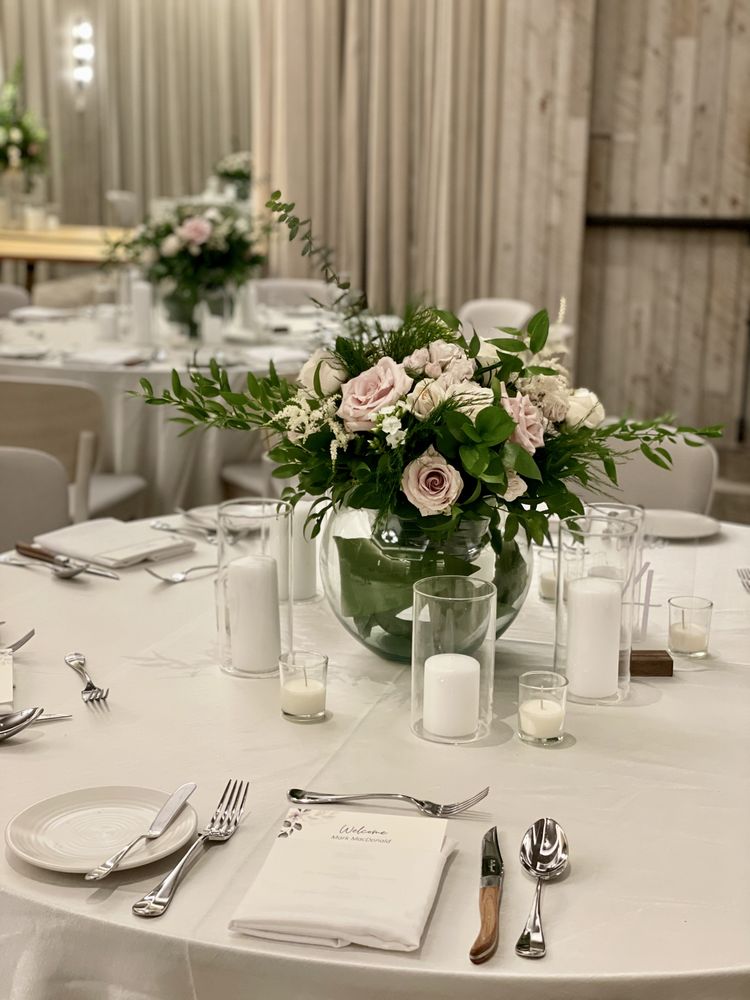 JARDIN DE FLEURS Updated June 2024 Request Information Richmond