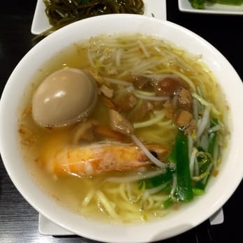 Looking For Chai Taiwanese Kitchen - Tainan noodles - Taiwanese Near Me - Edmonds, Washington