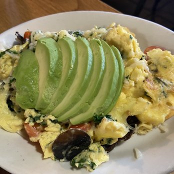 The Peach Cafe - New American Near Me - Monrovia, California The Peach Cafe - New American Near Me - Monrovia, California