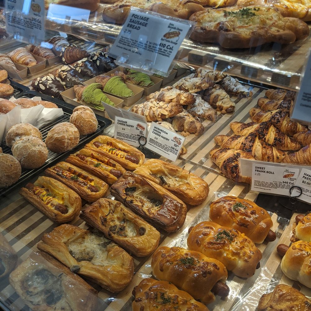 Tous Les Jours - Pastries - Bakeries Near Me - Katy, Texas Tous Les Jours - Pastries - Bakeries Near Me - Katy, Texas