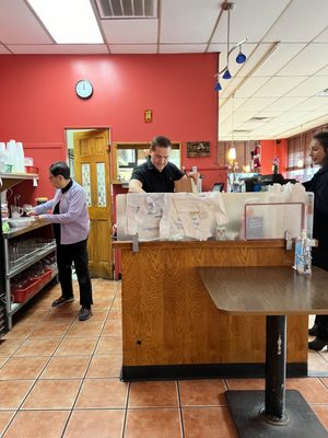 Siam Noodle & Rice Restaurant by null