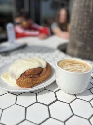 Café Topes by null