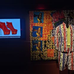 Art x Fashion Exhibit - 3/14/26