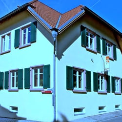 Ilona Wasem Weinhotel