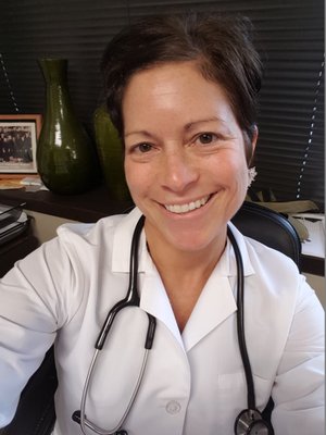 Integrative Family Wellness