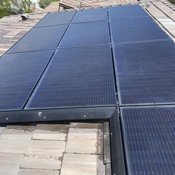 Monarch Solar Cleaning - Window Washing Near Me