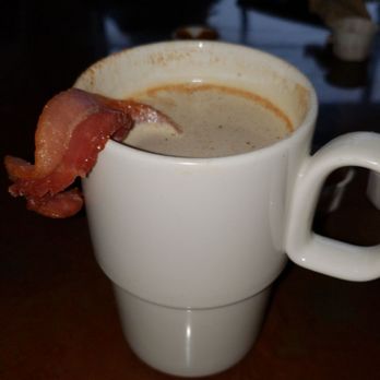 Biscuit Head - Maple bacon latte! Wowwww!! - Cafes Near Me - Asheville, North Carolina Biscuit Head - Maple bacon latte! Wowwww!! - Cafes Near Me - Asheville, North Carolina