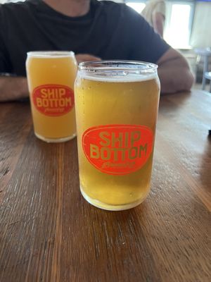 Ship Bottom Brewery by null