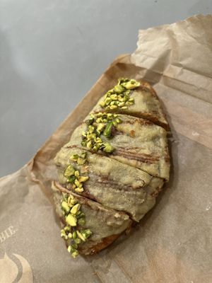 La Boulangerie de San Francisco by null