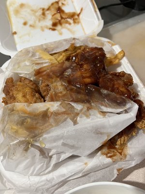 Lemon Peppers by null