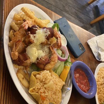 Mariscos Puerto Nuevo - Mexican Near Me - Seaside, California Mariscos Puerto Nuevo - Mexican Near Me - Seaside, California