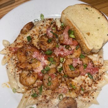 Chili's - Cajun Pasta - American Near Me - Louisville, Kentucky