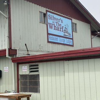 The Wharf - Seafood Near Me - Fort Bragg, California The Wharf - Seafood Near Me - Fort Bragg, California