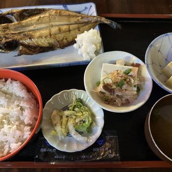 Fukagawa - Japanese Near Me - Gardena, California
