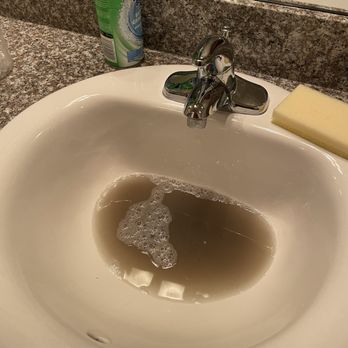 RPM Living - The water from the carpet cleaner was practically black and this was the case after using it in every single area of the apartment. - Property Management Near Me - Austin, Texas RPM Living - The water from the carpet cleaner was practically black and this was the case after using it in every single area of the apartment. - Property Management Near Me - Austin, Texas
