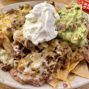 Lupita's - Carne Asada Nachos - Mexican Near Me - Pasadena, California Lupita's - Carne Asada Nachos - Mexican Near Me - Pasadena, California