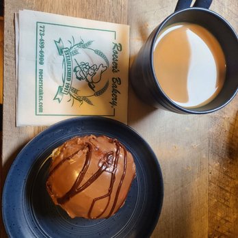 Roeser's Bakery - Nutella & Coffee - Bakeries Near Me - Chicago, Illinois Roeser's Bakery - Nutella & Coffee - Bakeries Near Me - Chicago, Illinois