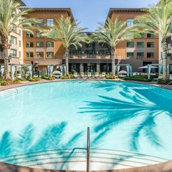 The Colony at the Lakes Apartments - The Colony at The Lakes Pool Area
