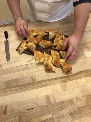 The Bread Lab by null