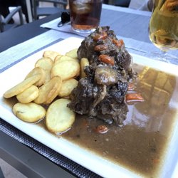 Quinta La Candela - Rabo de toro